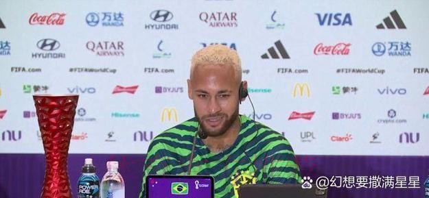 世界杯比利时内马尔战术分析深度解读 世界杯比利时内马尔战术分析深度解读