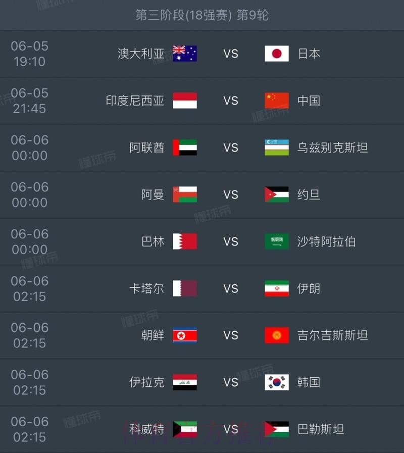 2026世界杯巴西贝林厄姆赛程分析最新更新