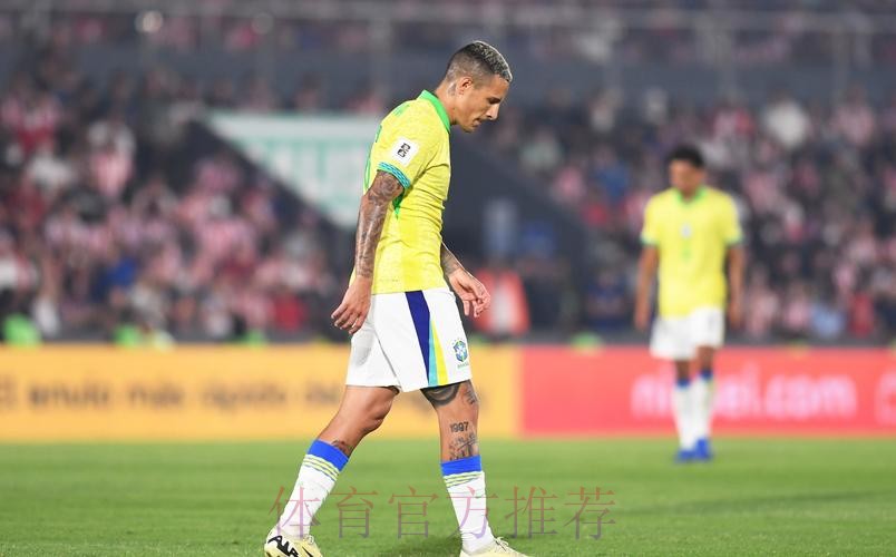 2026世界杯巴西内马尔比赛解读全解析